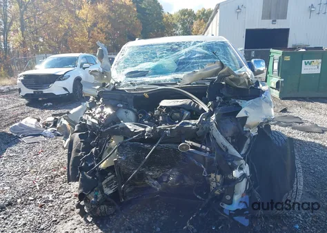 2011 Jeep Grand Cherokee Limited из США, поврежденный, VIN 1J4RR5GT5BC633552